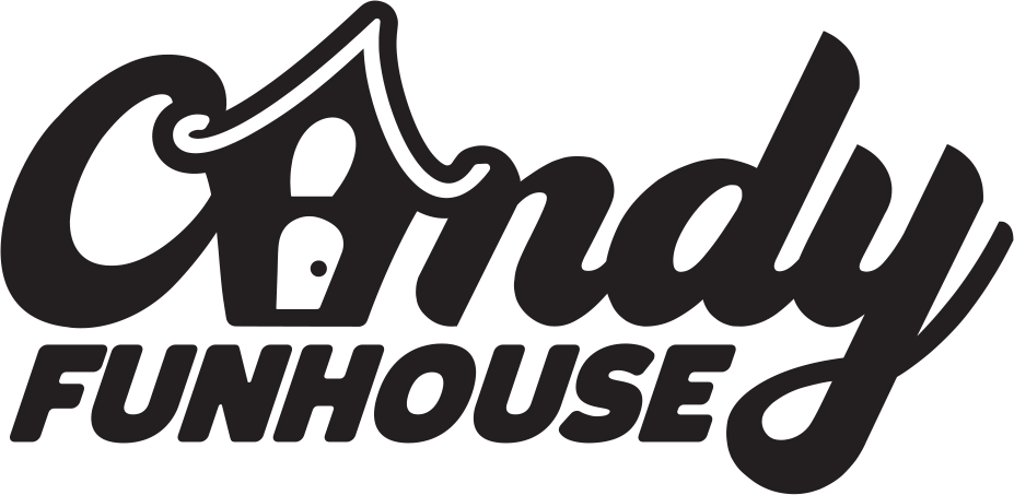 Candy Funhouse CA logo